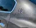 2017 Maserati Ghibli