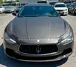 2017 Maserati Ghibli