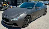 2017 Maserati Ghibli