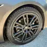 2017 Maserati Ghibli