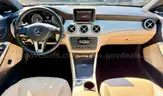 2014 Mercedes-Benz CLA 250