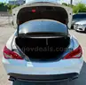 2014 Mercedes-Benz CLA 250