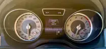 2014 Mercedes-Benz CLA 250