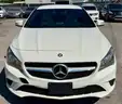 2014 Mercedes-Benz CLA 250