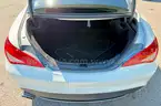 2014 Mercedes-Benz CLA 250