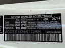 2014 Mercedes-Benz CLA 250