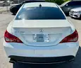 2014 Mercedes-Benz CLA 250
