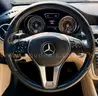 2014 Mercedes-Benz CLA 250