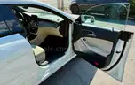 2014 Mercedes-Benz CLA 250