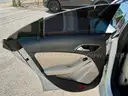 2014 Mercedes-Benz CLA 250