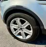 2012 Land Rover Range Rover Evoque