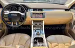 2012 Land Rover Range Rover Evoque