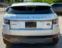 2012 Land Rover Range Rover Evoque