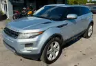 2012 Land Rover Range Rover Evoque
