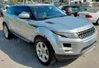 2012 Land Rover Range Rover Evoque