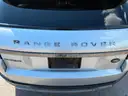 2012 Land Rover Range Rover Evoque