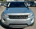 2012 Land Rover Range Rover Evoque