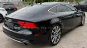 2012 Audi A7