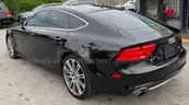 2012 Audi A7