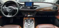 2012 Audi A7