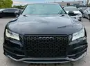 2012 Audi A7