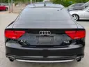2012 Audi A7