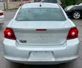 2012 Dodge Avenger