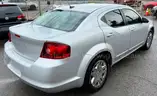 2012 Dodge Avenger
