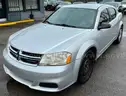 2012 Dodge Avenger