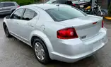 2012 Dodge Avenger