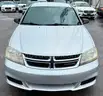 2012 Dodge Avenger