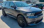 2020 Dodge Durango GT Plus