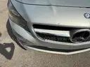 2015 Mercedes-Benz CLA 250
