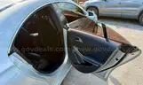 2015 Mercedes-Benz CLA 250