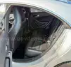 2015 Mercedes-Benz CLA 250