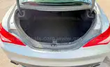 2015 Mercedes-Benz CLA 250
