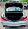2015 Mercedes-Benz CLA 250