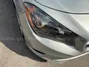 2015 Mercedes-Benz CLA 250