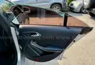 2015 Mercedes-Benz CLA 250