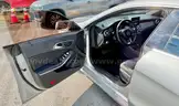 2015 Mercedes-Benz CLA 250