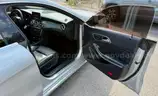 2015 Mercedes-Benz CLA 250