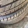 STXRR Rims &#x26; Tires