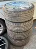 STXRR Rims &#x26; Tires