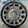 STXRR Rims &#x26; Tires