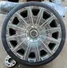 STXRR Rims &#x26; Tires