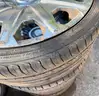STXRR Rims &#x26; Tires