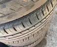 STXRR Rims &#x26; Tires