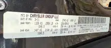 2011 Dodge Grand Caravan