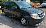 2011 Dodge Grand Caravan