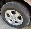 2011 Dodge Grand Caravan